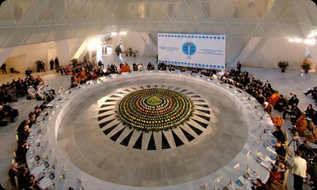 Astana Culture and Traditions