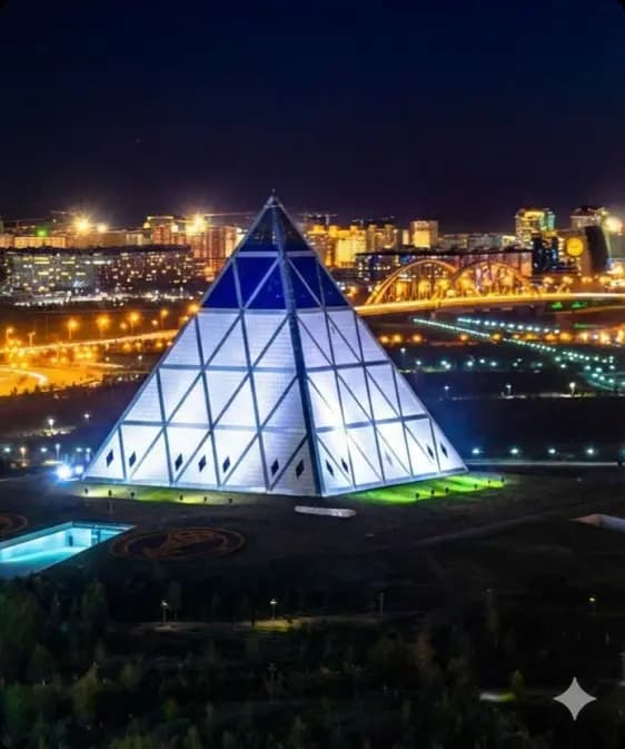 Palace of Peace and Reconciliation