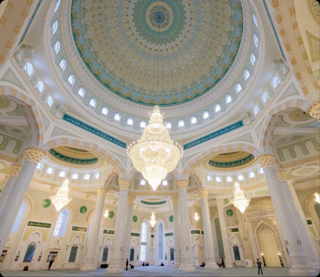 Astana Culture and Traditions