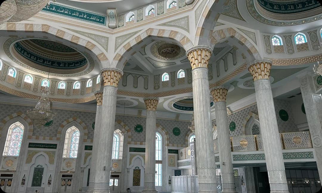 Astana Culture and Traditions