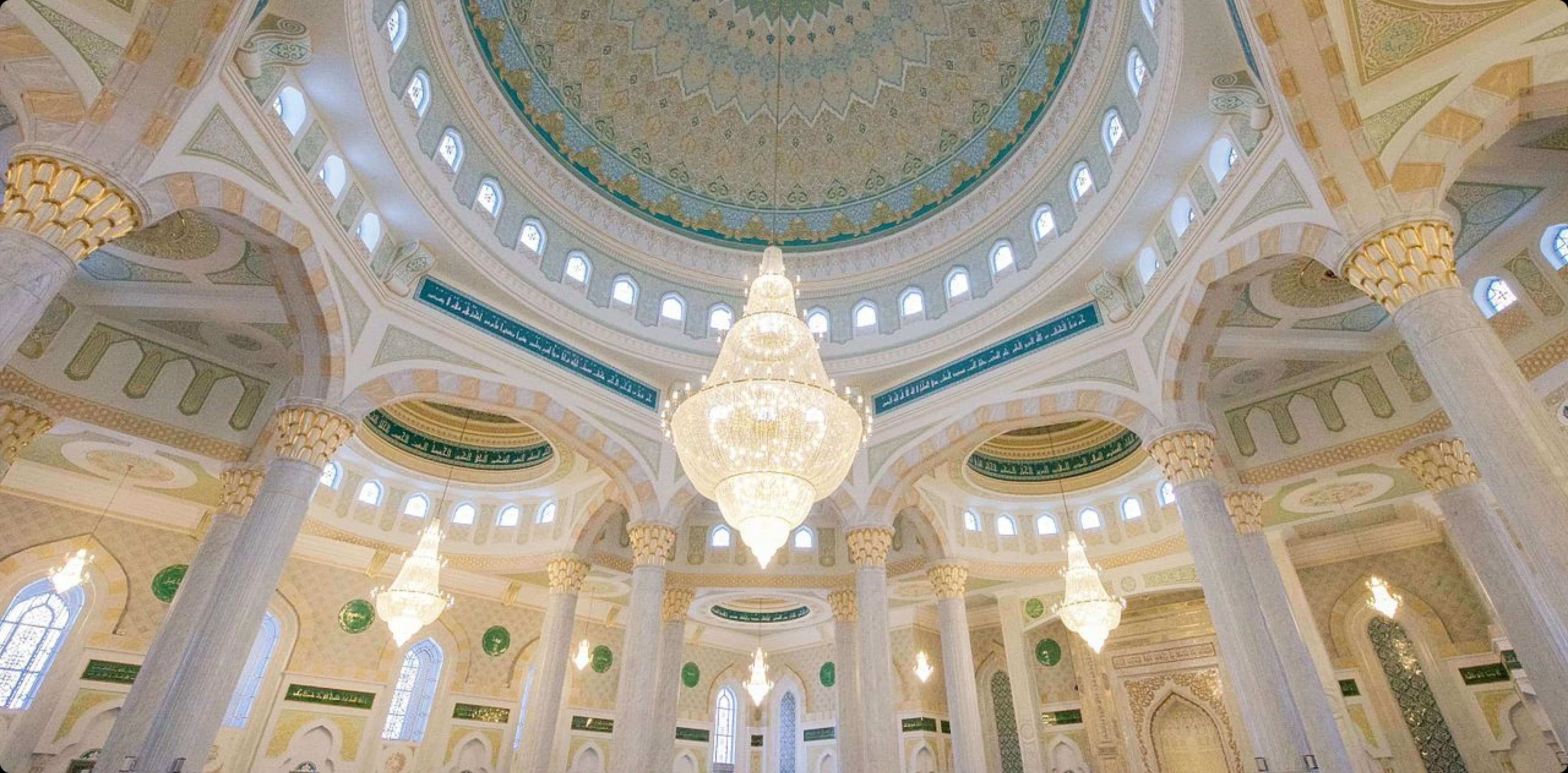 Astana is the capital of Kazakhstan