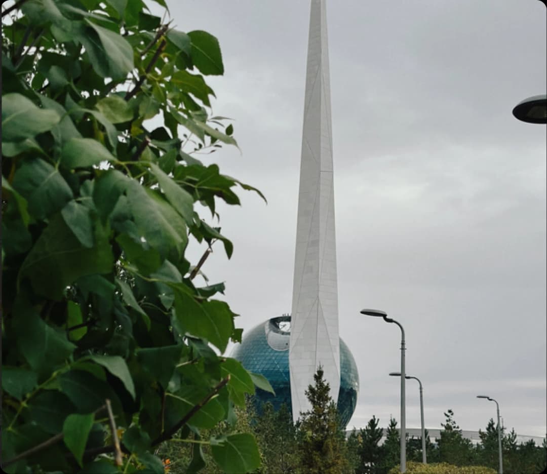 Astana Culture and Traditions