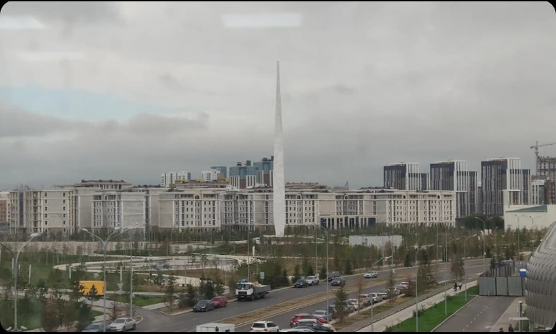 Astana Culture and Traditions