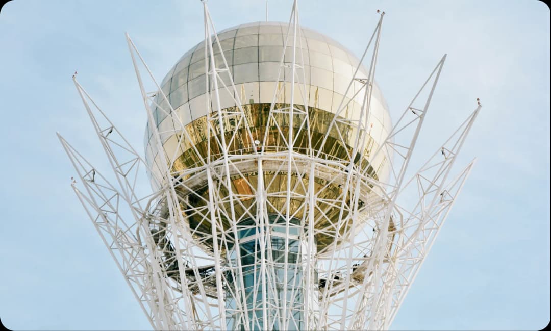 Astana Culture and Traditions