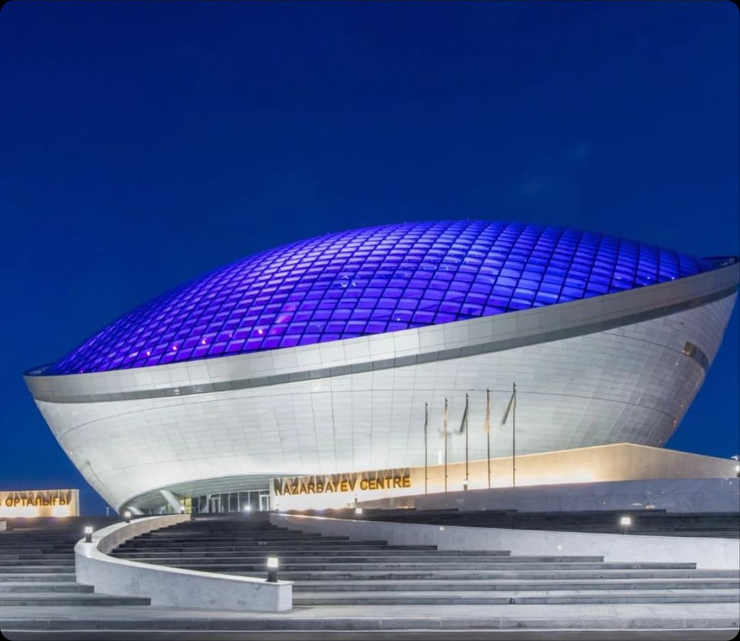 Astana Culture and Traditions