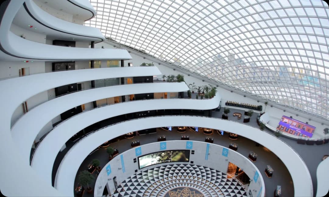 Astana Culture and Traditions