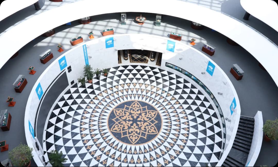 Astana Culture and Traditions