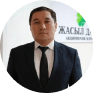 Kabdoldanov Nurzhan 
 Kenesbayevich