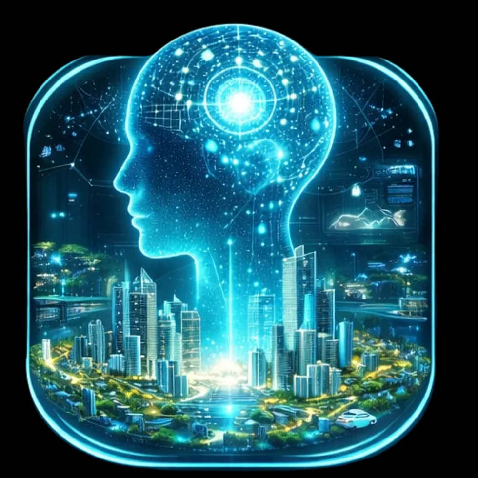 AI & Smart City