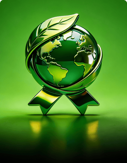 <strong>Supporting the</strong> Climate Transition