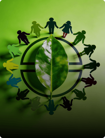 A <strong>Just</strong> and Inclusive Transition