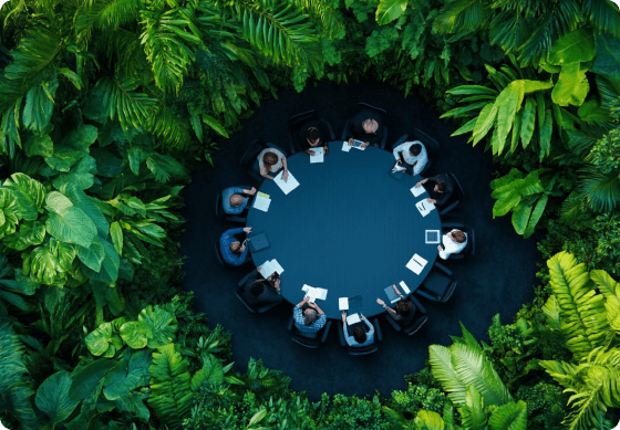 RES 2026 partners banner