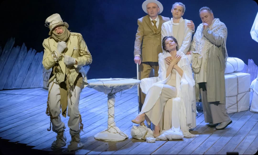 Astana Culture and Traditions