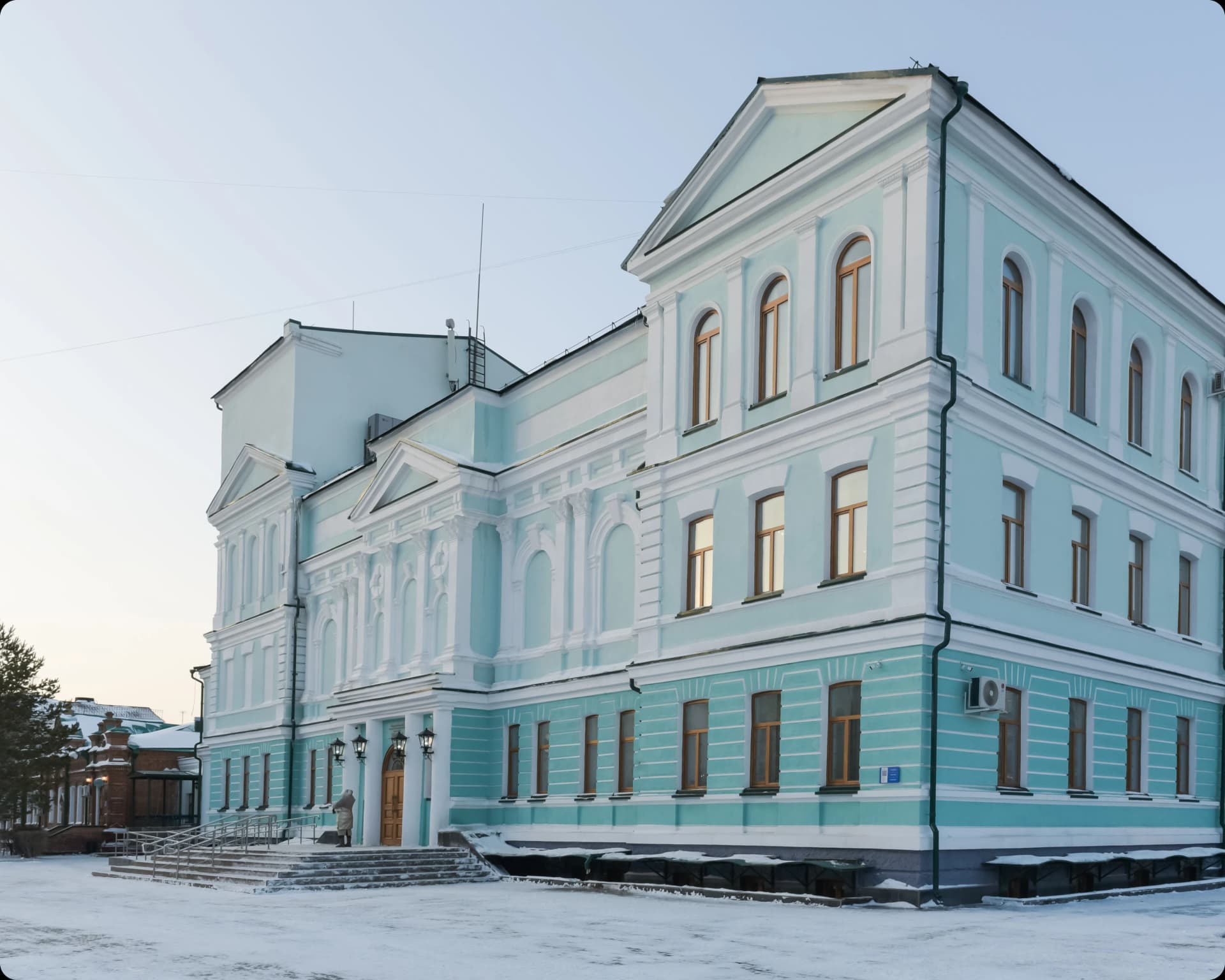 Astana Culture and Traditions