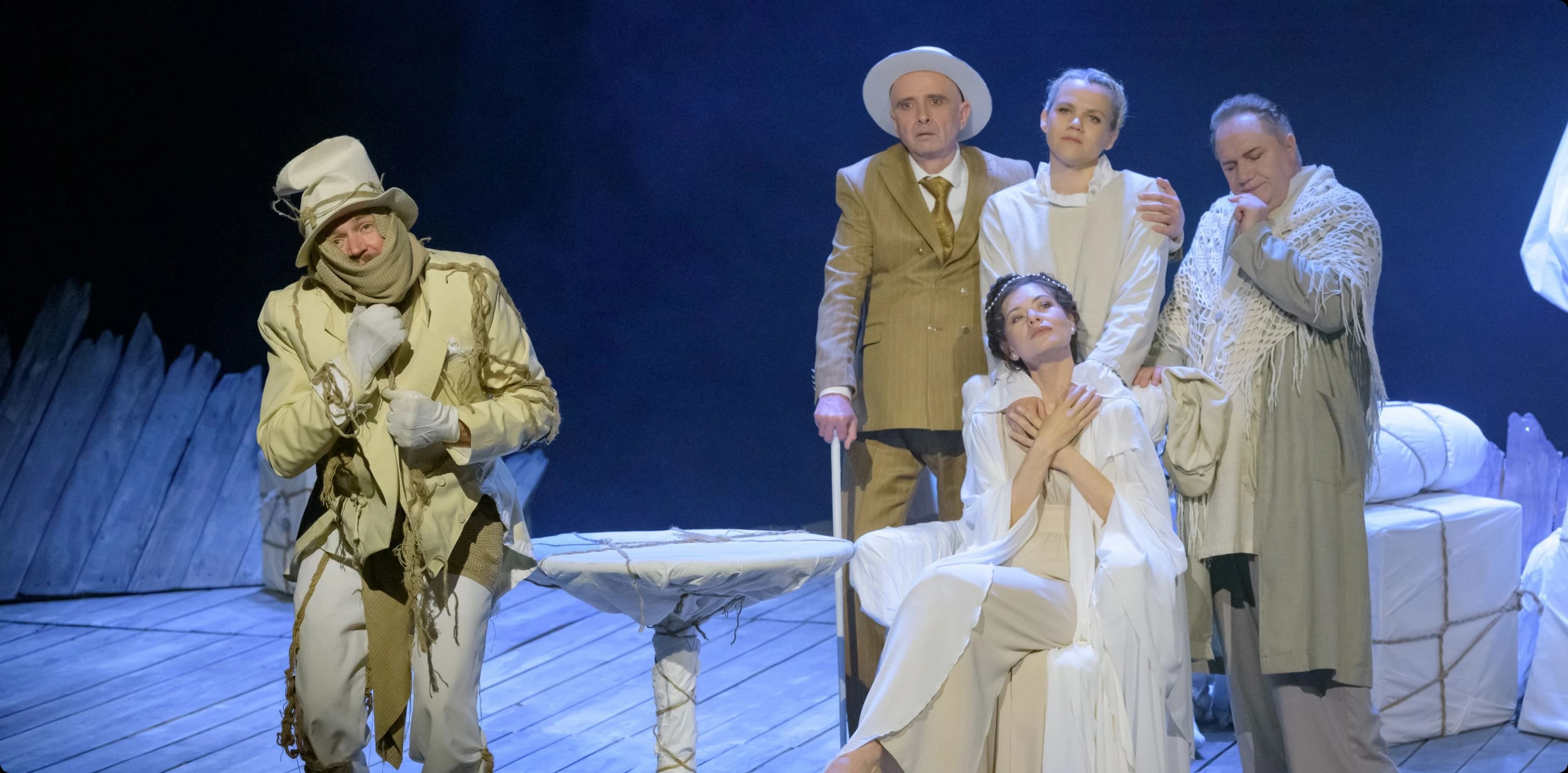 Astana is the capital of Kazakhstan