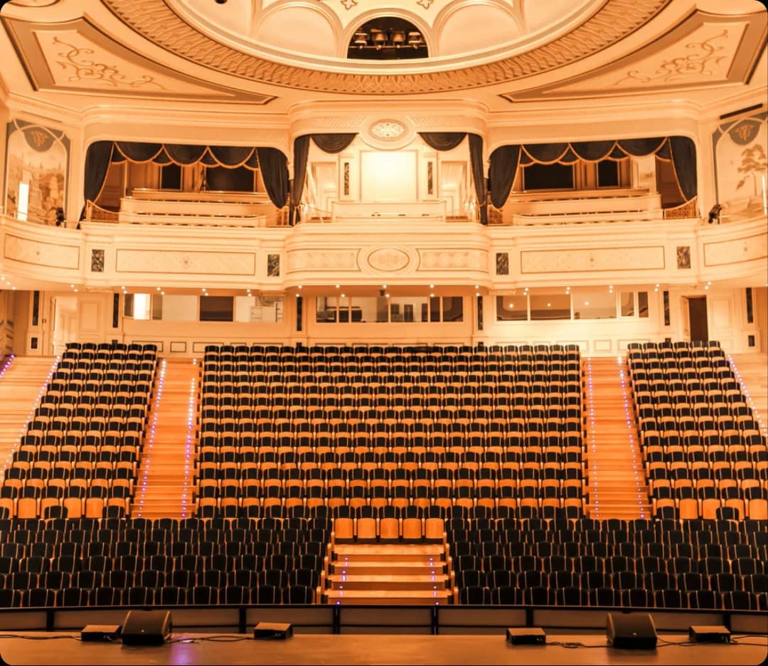 Astana Culture and Traditions