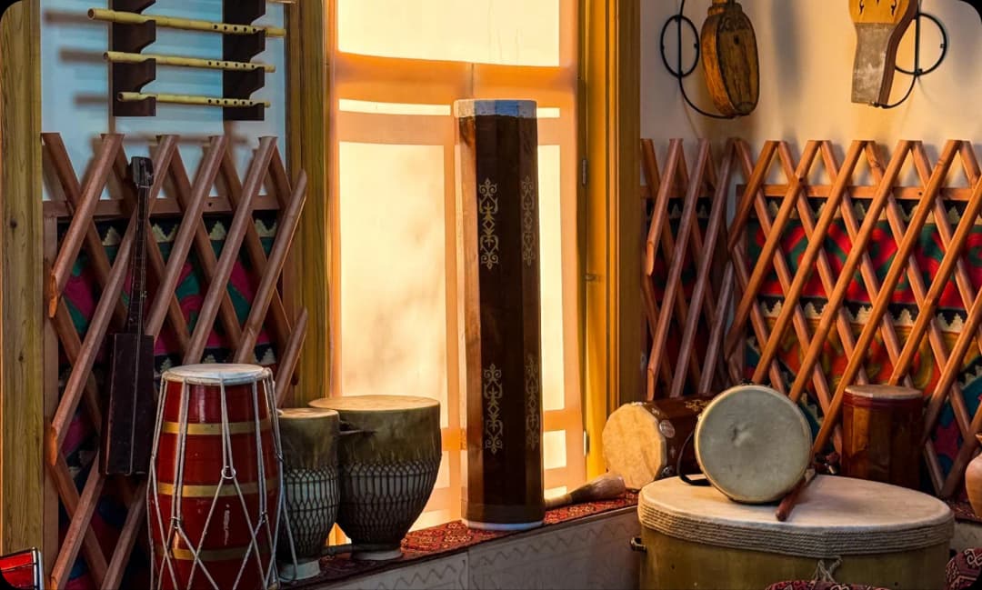 Astana Culture and Traditions