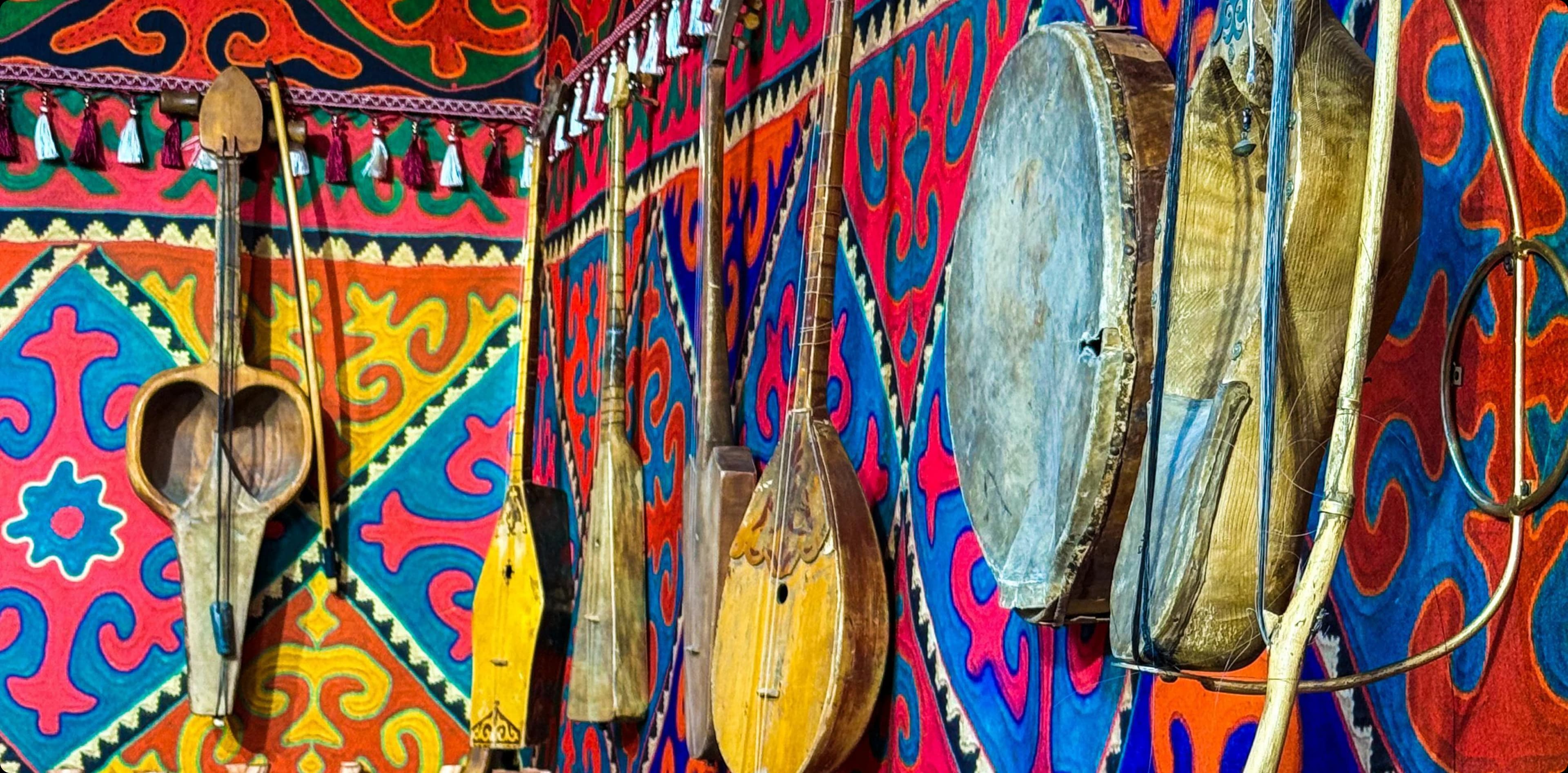 Astana is the capital of Kazakhstan