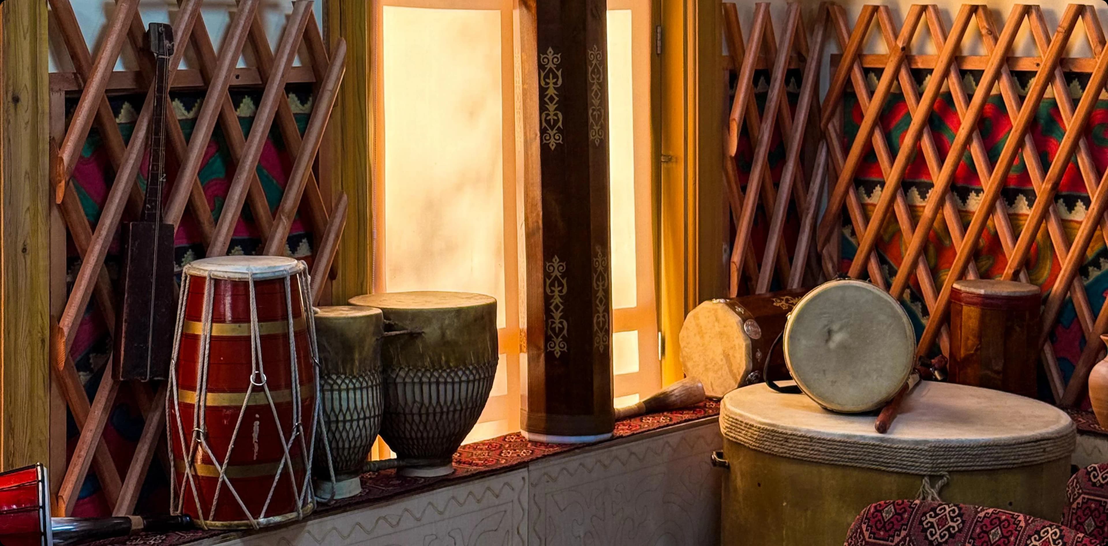 Astana is the capital of Kazakhstan