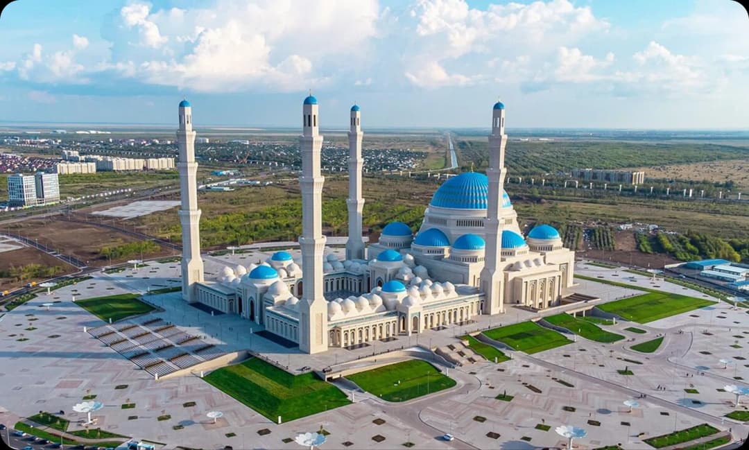 Astana Culture and Traditions