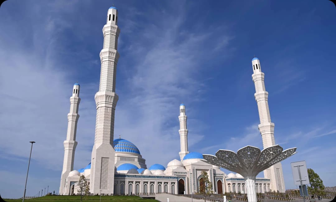 Astana Culture and Traditions