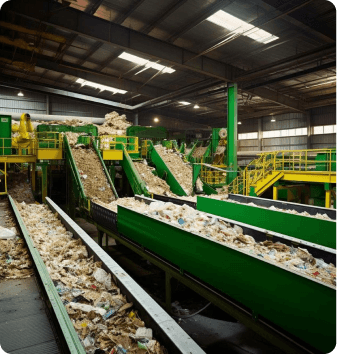 Waste Management Concept