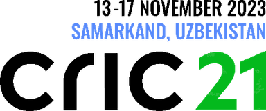 November 13–17, 2023, Samarkand
